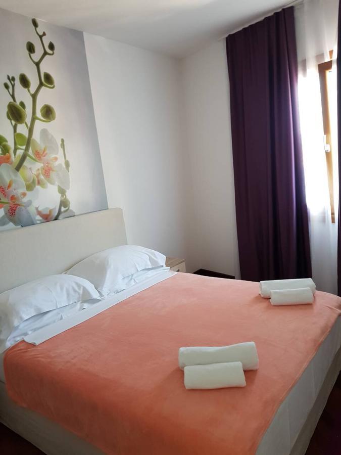 Luxury Apartments Trend Budva Exterior foto