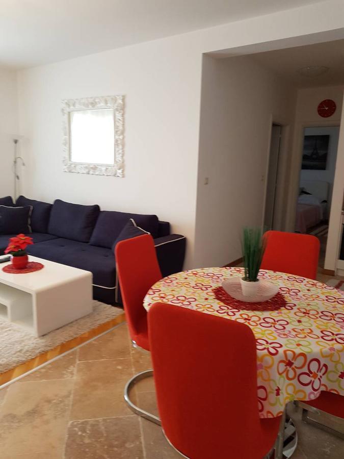 Luxury Apartments Trend Budva Exterior foto